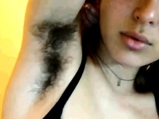 Hairy Is Better 10