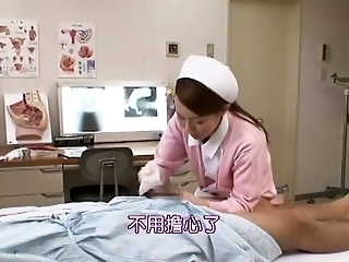 Crazy Japanese Model Yume Kimino, Azusa Akanishi, Sana Kanato In Fabulous Nurse/naasu Jav Clip