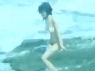 Reon Kadena Sexy Nude Video Compilation